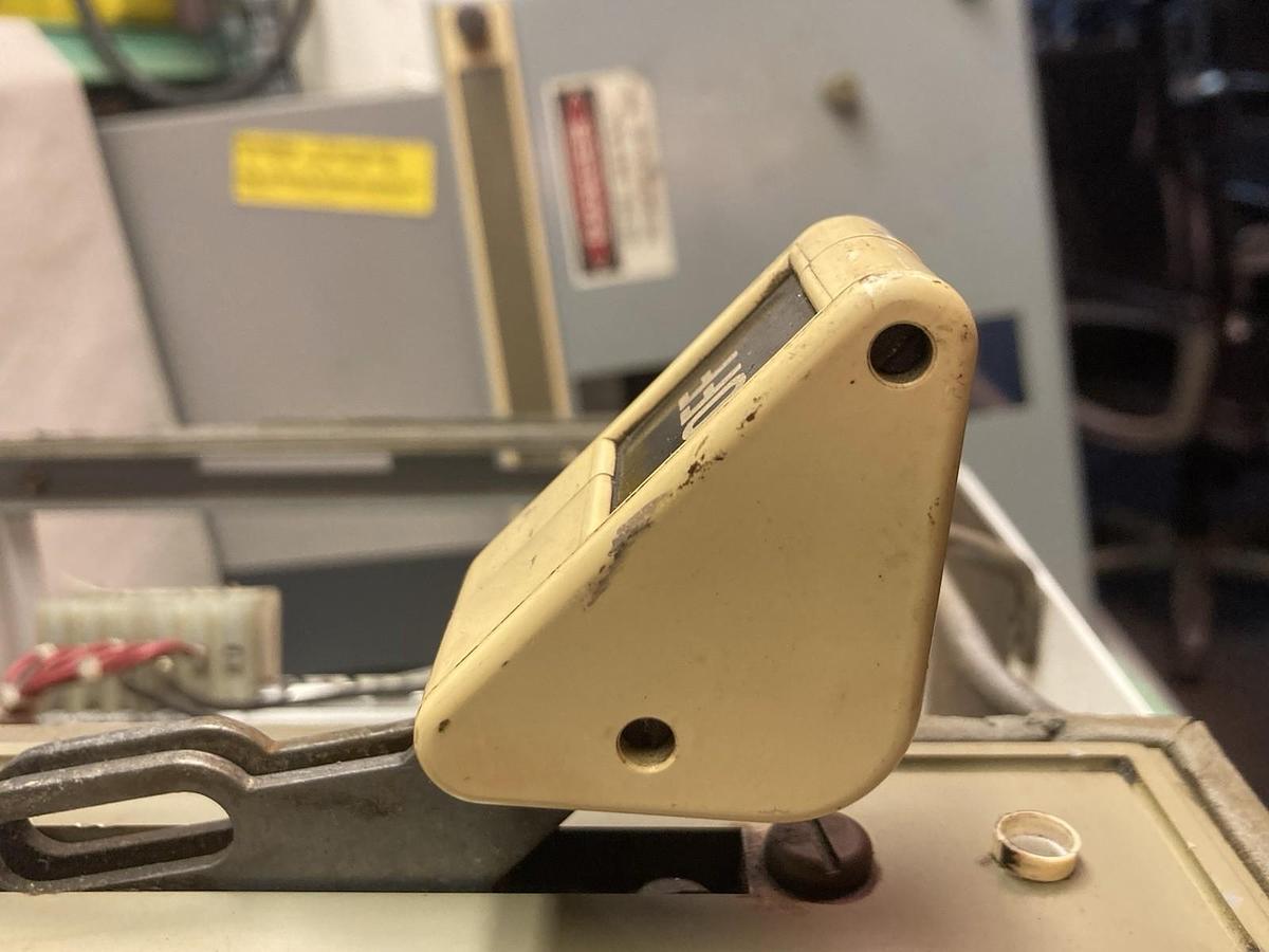 Used Siemens Tiastar Furnas,Size 1,12 Inch Fused MCC Starter Bucket 27A 50/60Hz