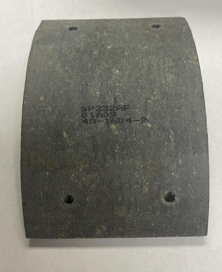 CUTLER HAMMER,48-1605,MOLDED LINING NOS