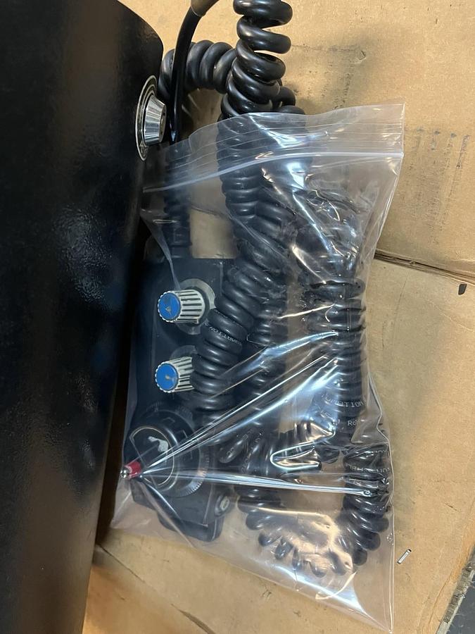 Used MACHMOTION,CNC,CONTROLLER