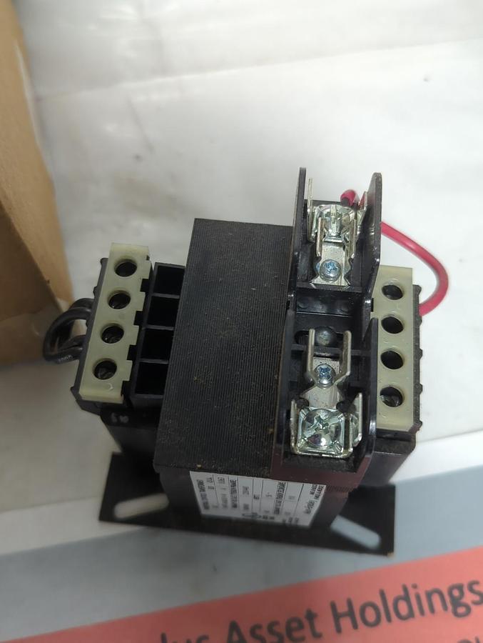 ALLEN BRADLEY,1497-A-BASZ-1-N,CONTROL CIRCUIT TRANSFORMER SERIES A NOS