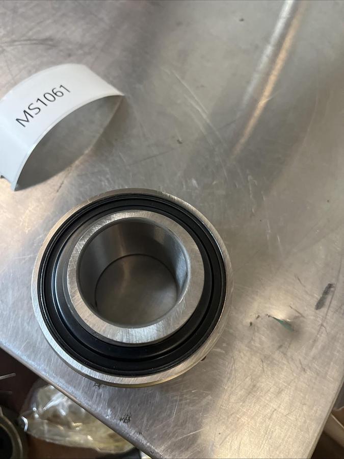 DODGE,SXR-1-1/2,INSERT BEARING W COLLAR