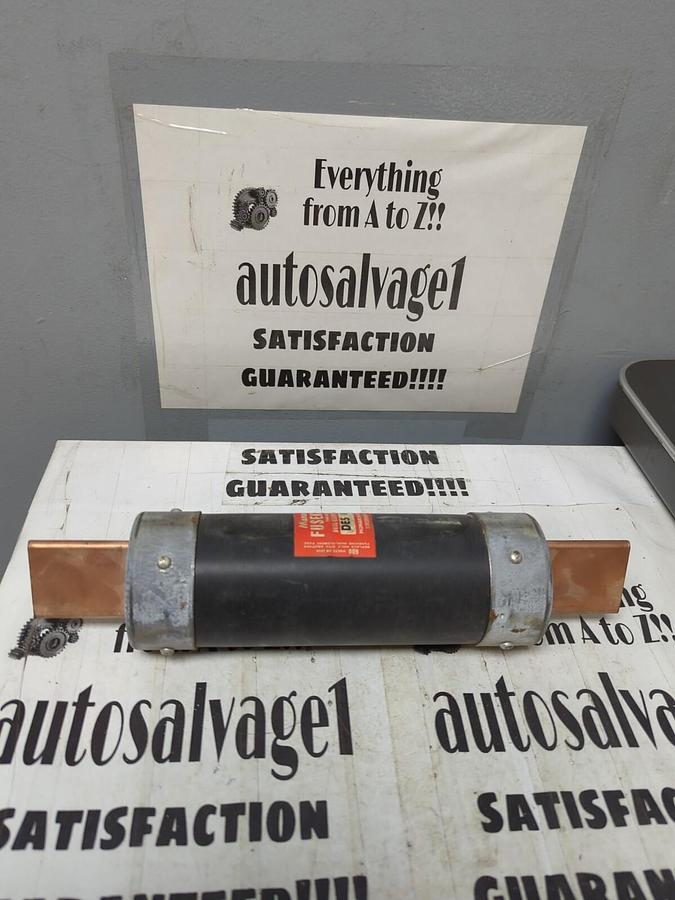 MONARCH,DES400,TIME-DELAY FUSE NOS