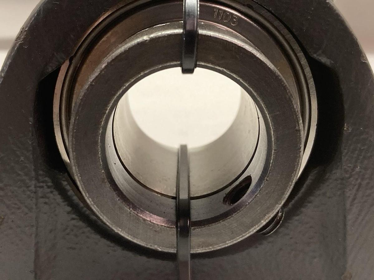Fafnir,RAK 1-3/16,Pillow Block Bearing