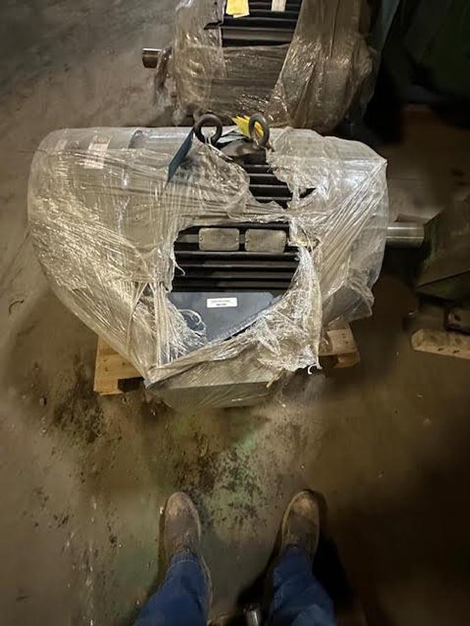 Refurbished Reliance HP150 447TY