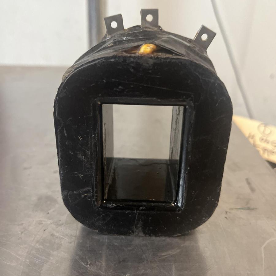 Used WESTINGHOUSE,647C056-G06,COIL 110/120V