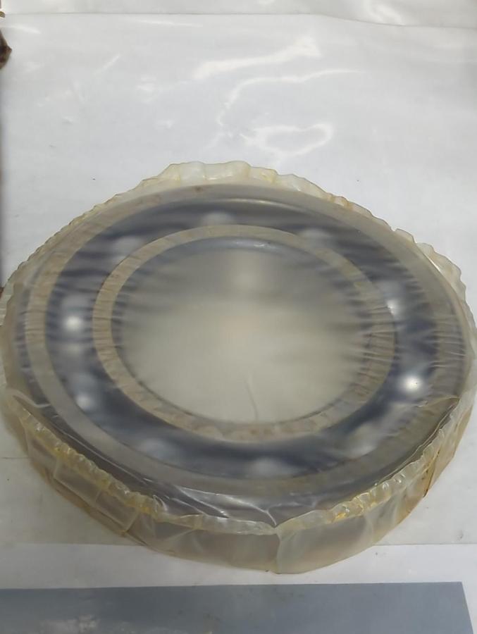 NTN,6213C3,DEEP GROOVE BALL BEARING NOS