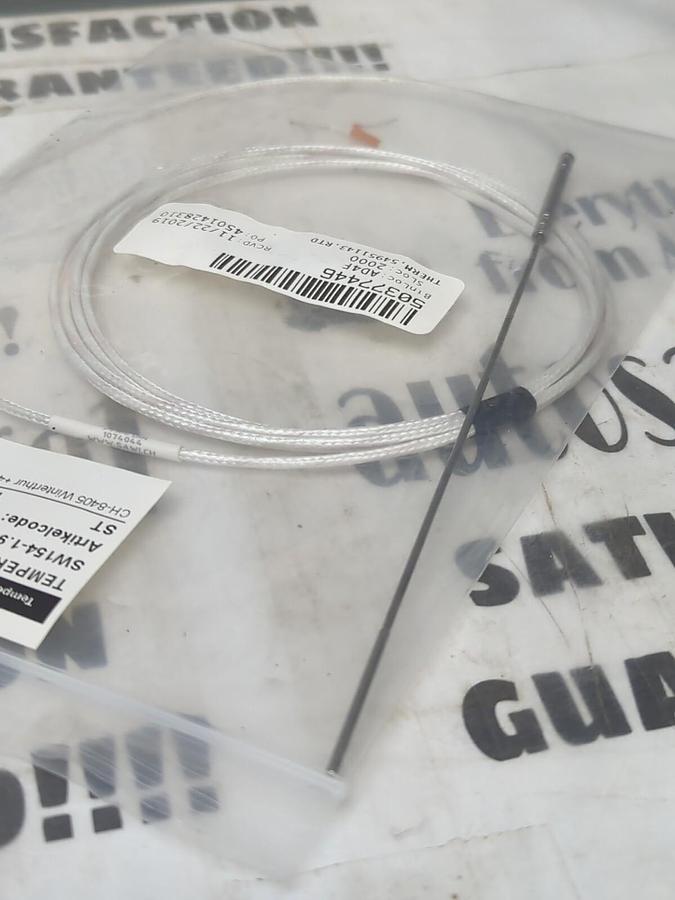 Used SAWI,54951143,TEMP SENSOR NEW