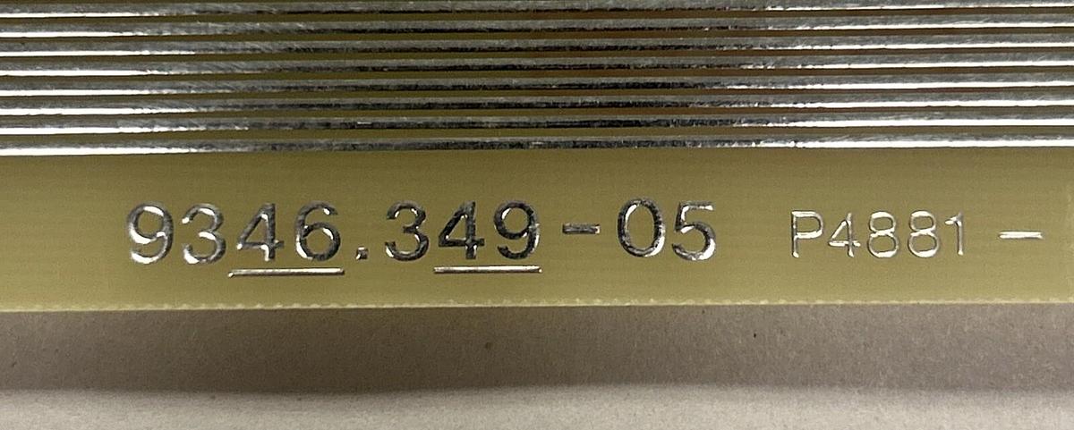 ARL,9346.349-05,CIRCUIT BOARD NOS