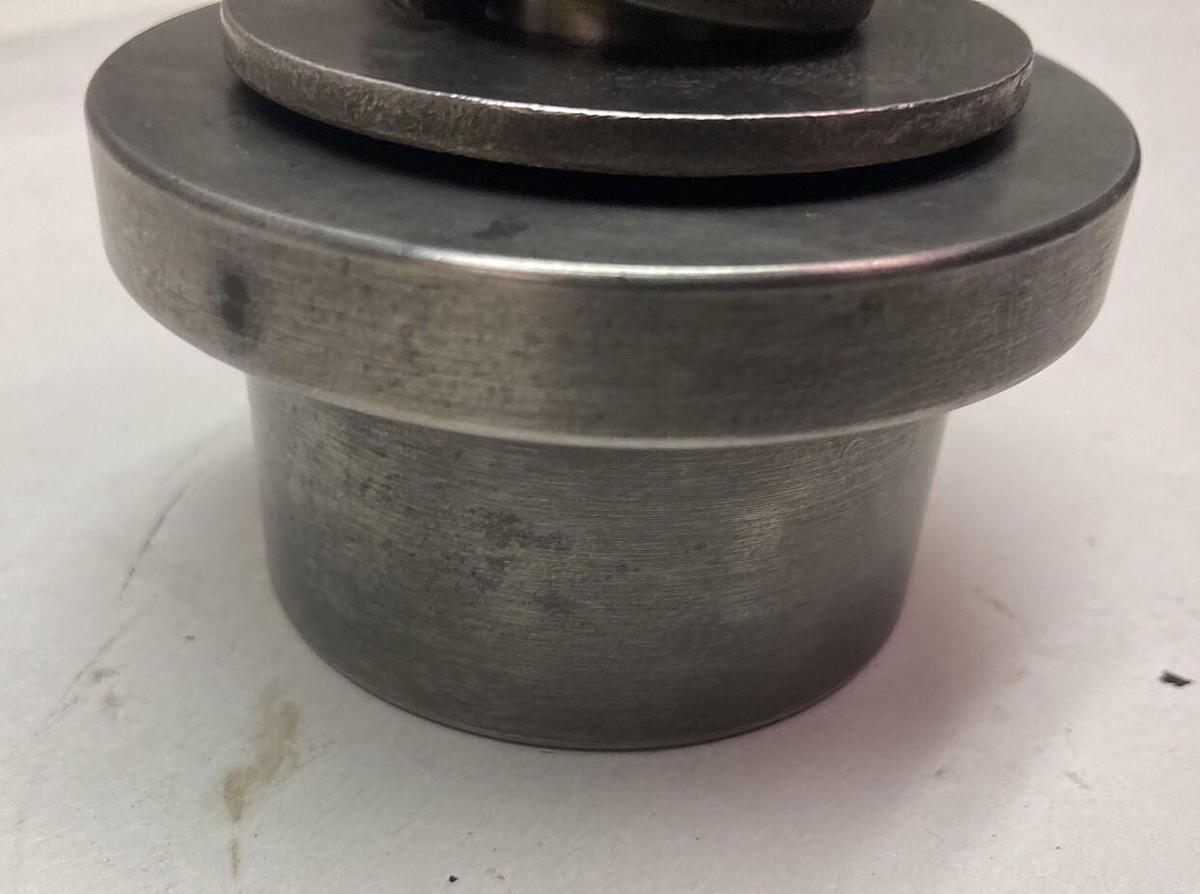 Used McGill,FCF-2 1/4,Cam Follower