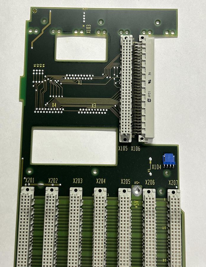 SIEMENS,6FX1133-0BB01,CPU MODULE NOS