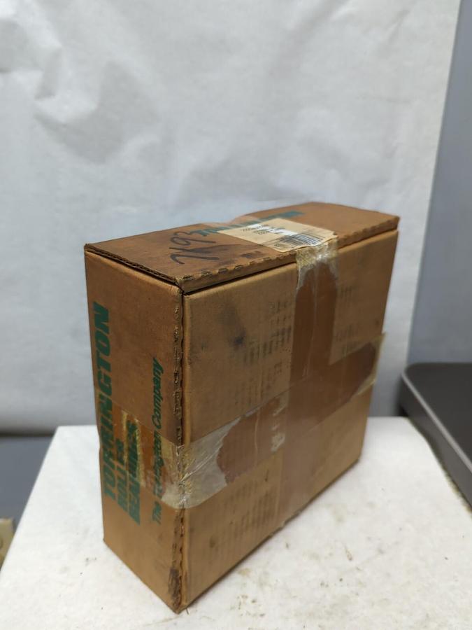 TORRINGTON,23224W33BR,SPHERICAL ROLLER BEARING SEALED BOX