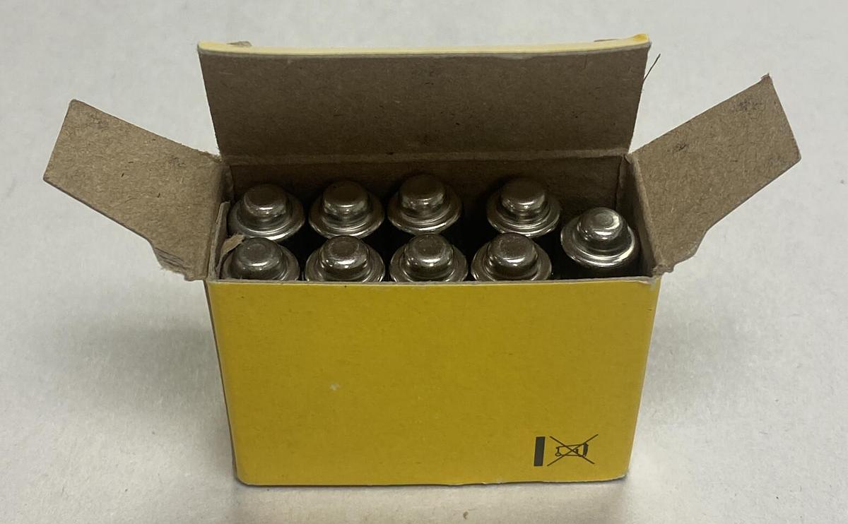 COOPER BUSSMANN,FNQ-R-5,LIMITRON 5 AMP FUSE LOT OF 9 NEW