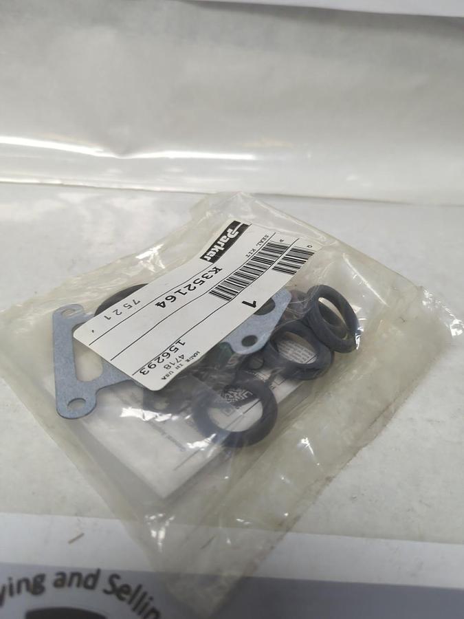 PARKER,K352164,SEAL KIT NOS