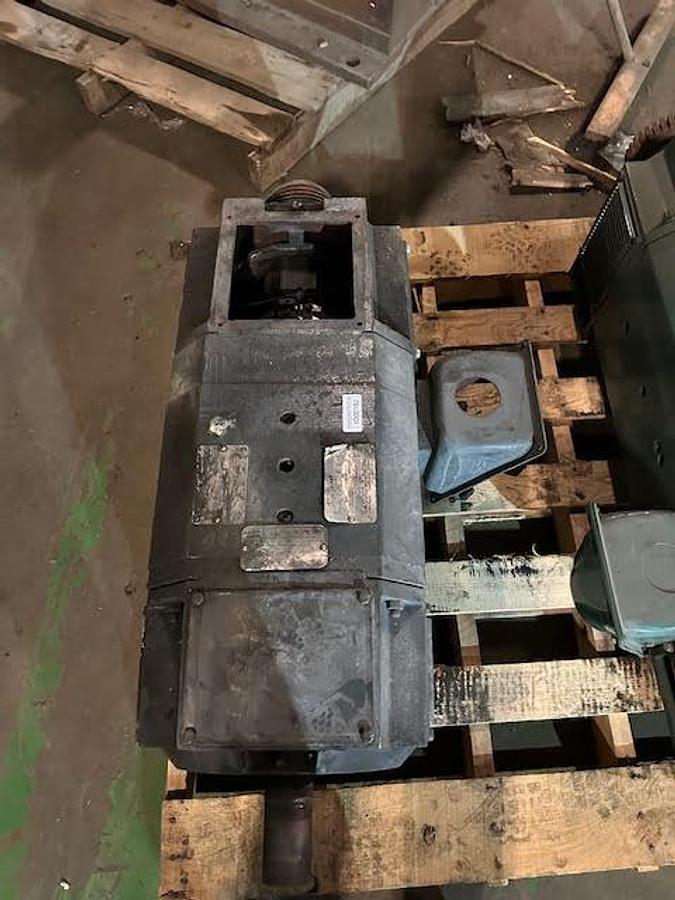 Used Reliance  LC2812ATZ