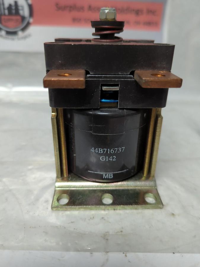 Used GE,CTTA300AH142XN,TYPE A CONTACTOR 36/48V 225A RE-OWNED