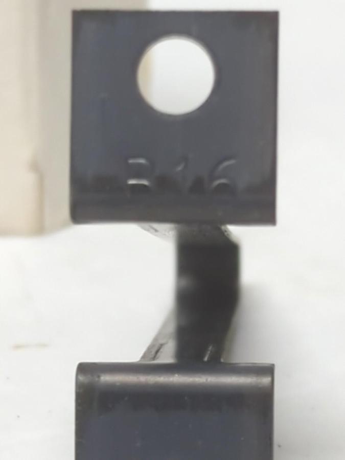 WARD LEONARD,B16,OVERLOAD HEATER ELEMENT LOT OF 2 NOS