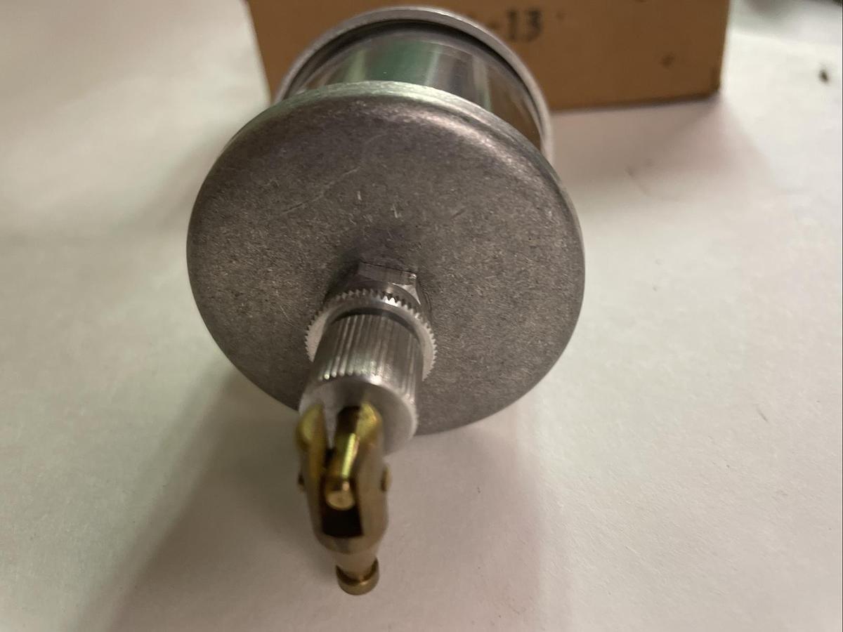 LDI INDUSTRIES,RDF104-13 2-1/2OZ,LUBRICATOR 3/8 INCH