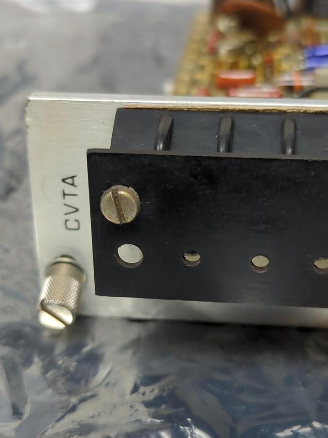 RELIANCE ELECTRIC,0-51831,CVTA CURRENT VOLTAGE PC BOARD NOS