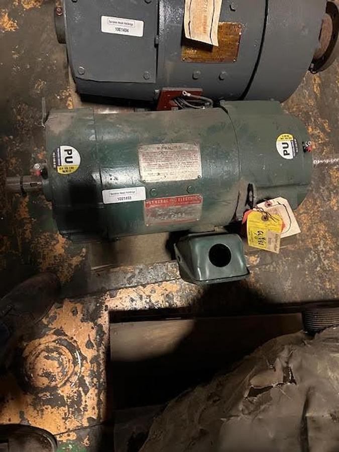 Refurbished GE 15 CO218ATY