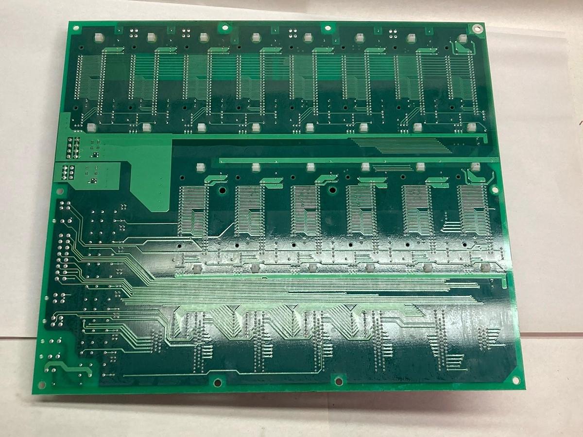 Used Mazak,D65UB004680,PMC100 Circuit Board