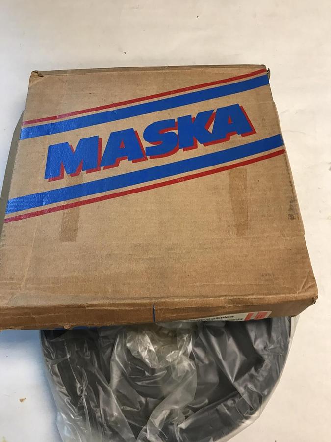 Maska,F72-8M-20-SDS,Sprocket New