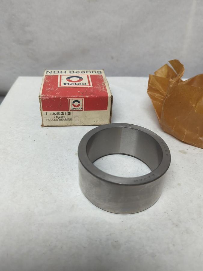 HYATT DELCO,A5213,ROLLER BEARING INNER RACE NOS