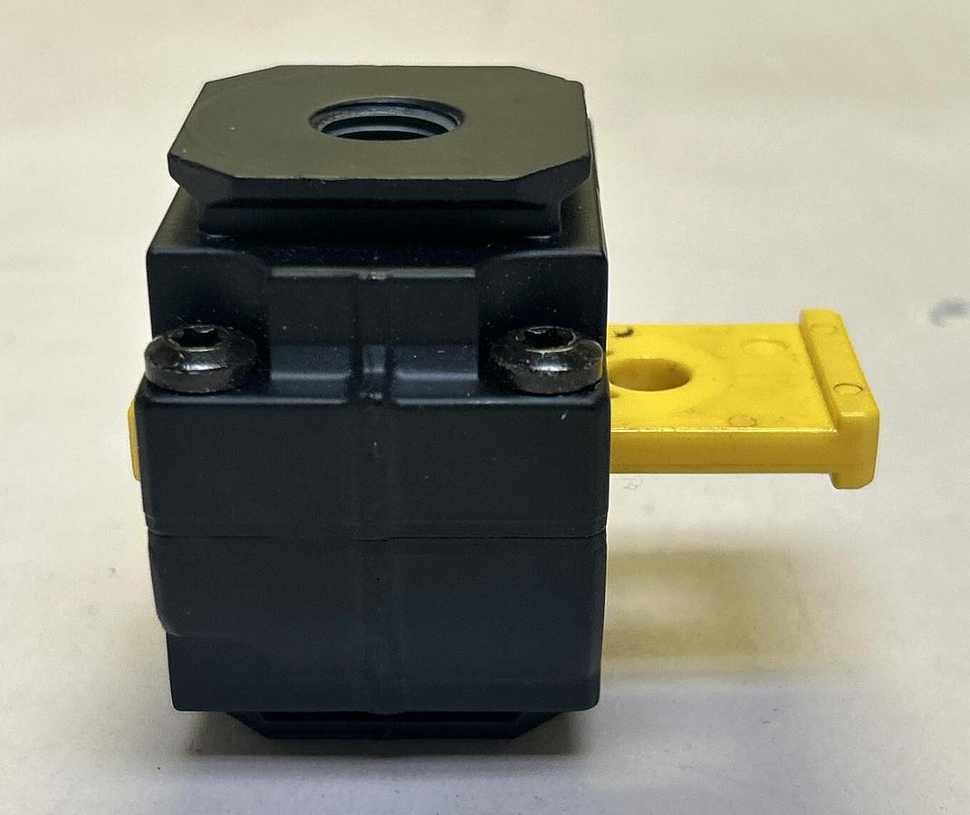 SPEEDAIRE,4ZM26,LOCKOUT VALVE NOS