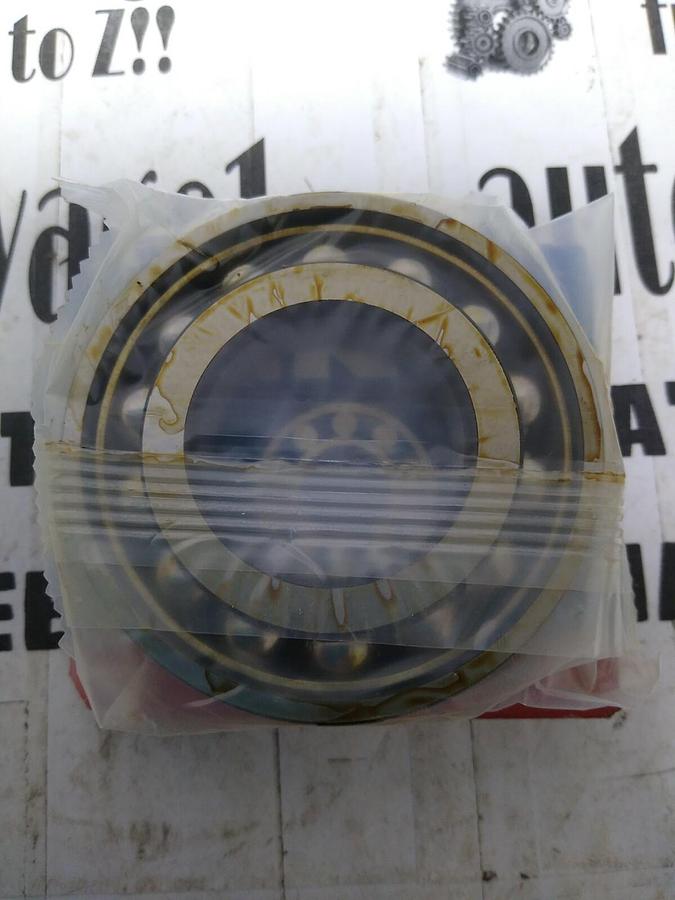 SKF,7208 BECBY,Angular Contact Bearing NOS