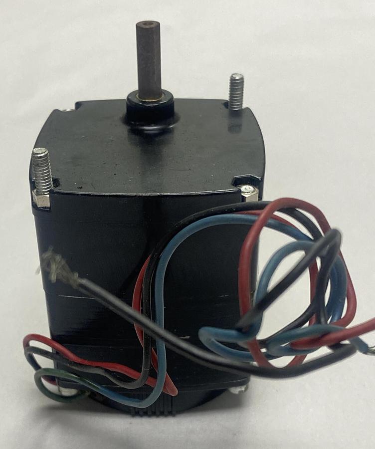 Used Bodine,KYC-24A2A1/771UL048,Encoder