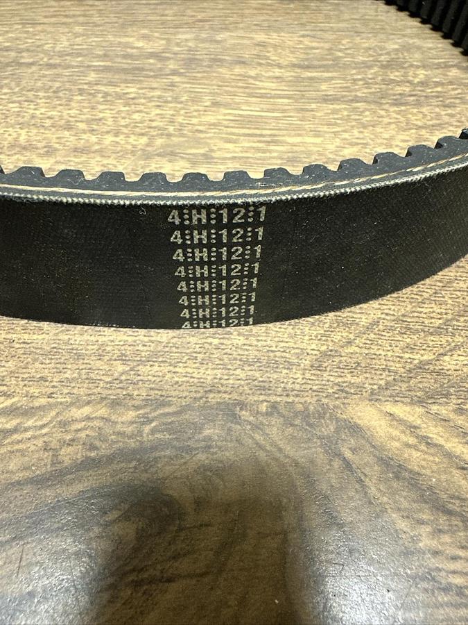 Unknown,2230V236,Variable Speed Cog Belt