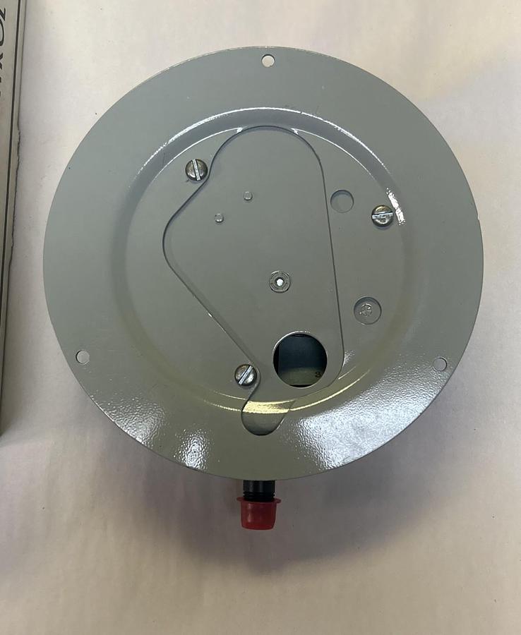 MERCOID,DA-23-156B-11S,PRESSURE SWITCH MISSING COVER NOS