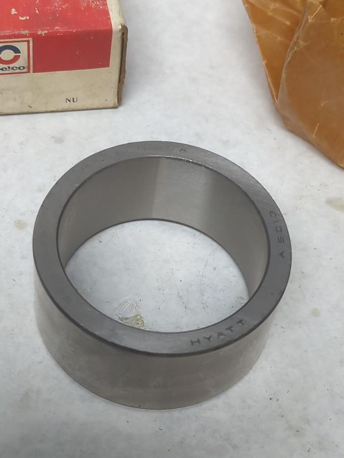 HYATT DELCO,A5213,ROLLER BEARING INNER RACE NOS