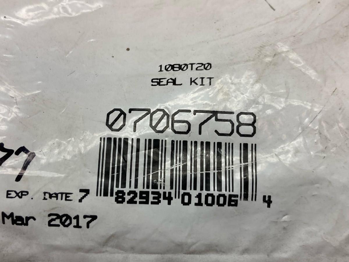 Falk,1080T20,Seal Kit