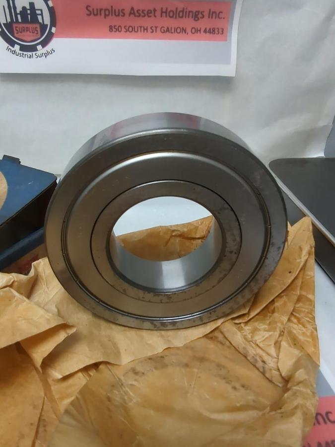 NSK,6315ZZ,DOUBLED SHIELDED BALL BEARING NOS
