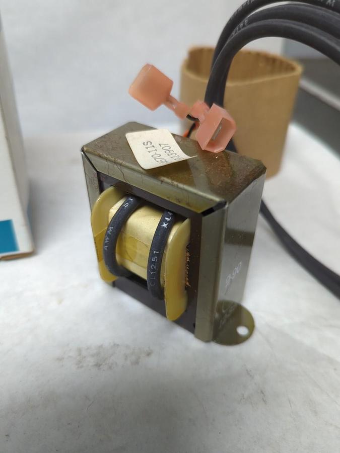 RELIANCE ELECTRIC,64670-11S,TRANSFORMER NOS