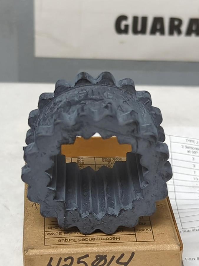 DODGE,004210,4JE D-FLEX SLEEVE NOS