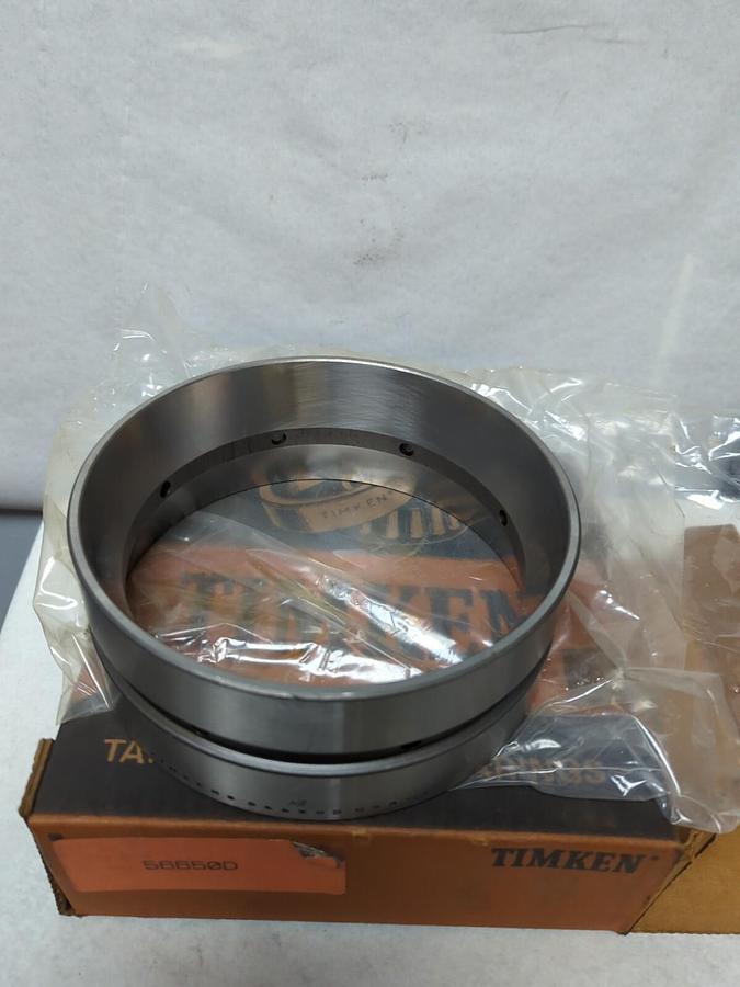 TIMKEN,56650D,ROLLER BEARING DOUBLE CUP NOS