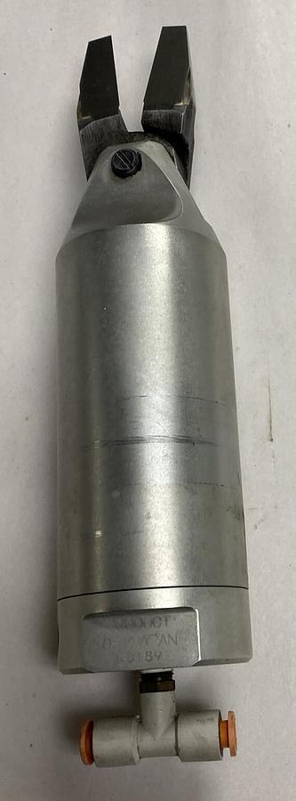 Used Vessel,GT-NR30,Air Nipper GT-NR30