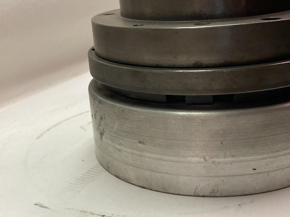 Used Horton,912500,Clutch Brake 5H50PSP-1 1.750" Bore Pilot