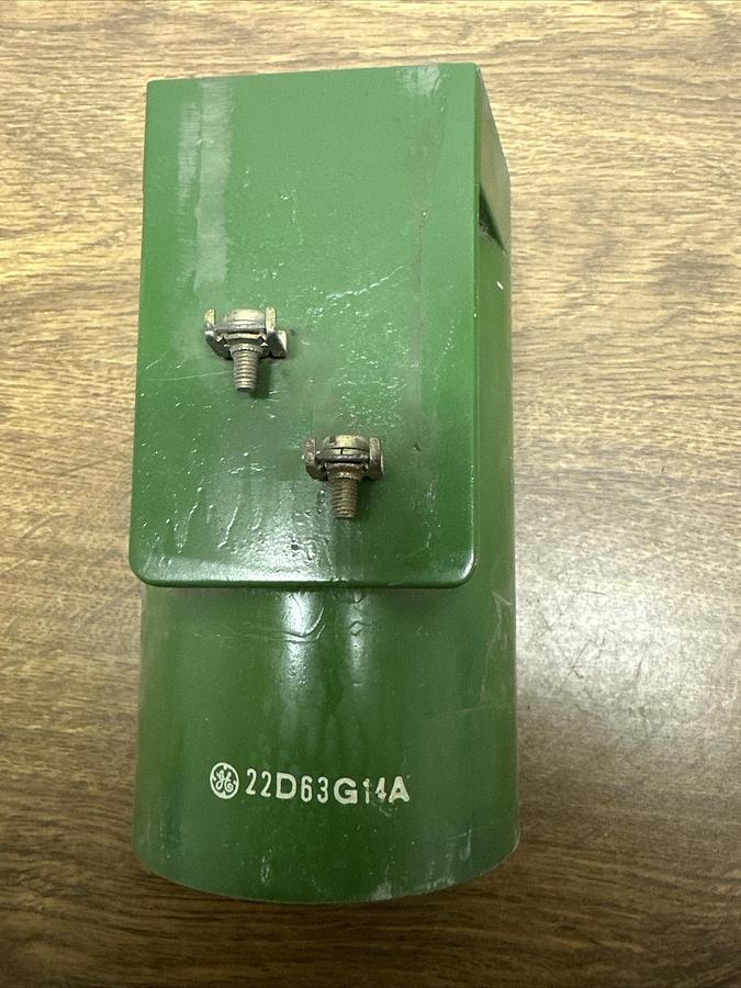 General Electric,22D63G14A,Coil