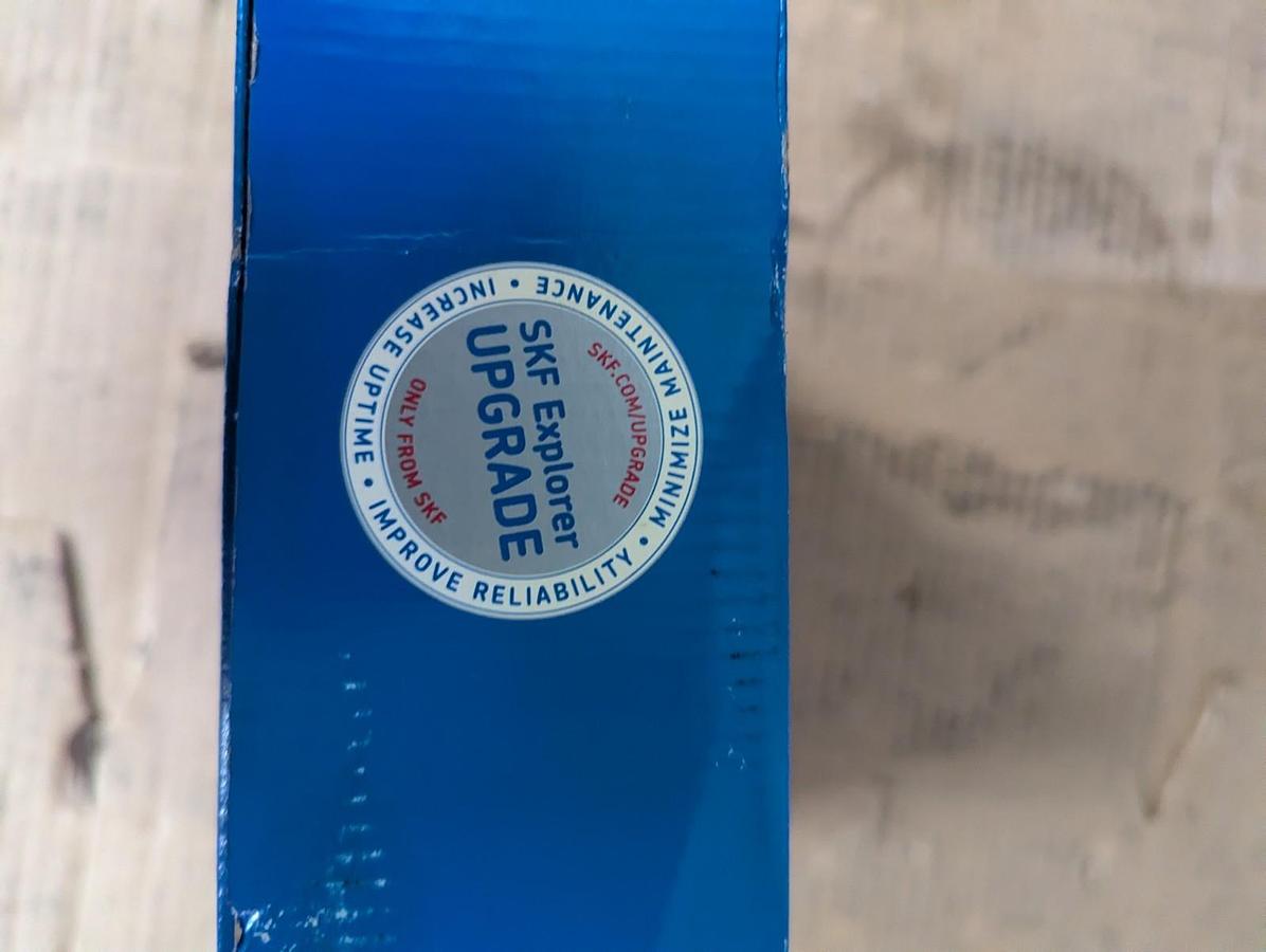 SKF,22226 EK,SPHERICAL ROLLER BEARING NOS