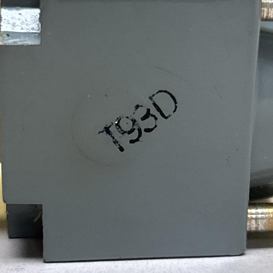 UNBRANDED,T93D,LIMIT SWITCH OPERATING HEAD