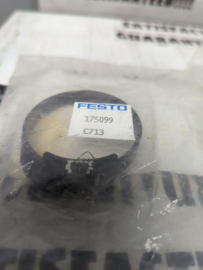 FESTO,175099 SMBR-8-50,PROXIMITY SWITCH MOUNTS LOT OF 2 NEW