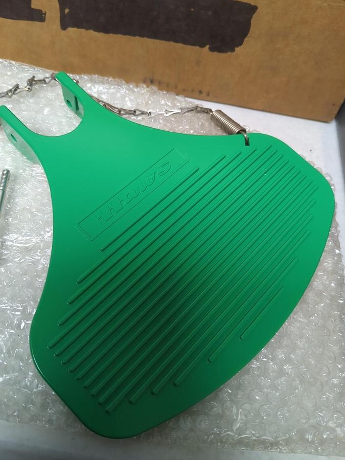 HAWS,SP220,FOOT CONTROL ASSEMBLY NEW