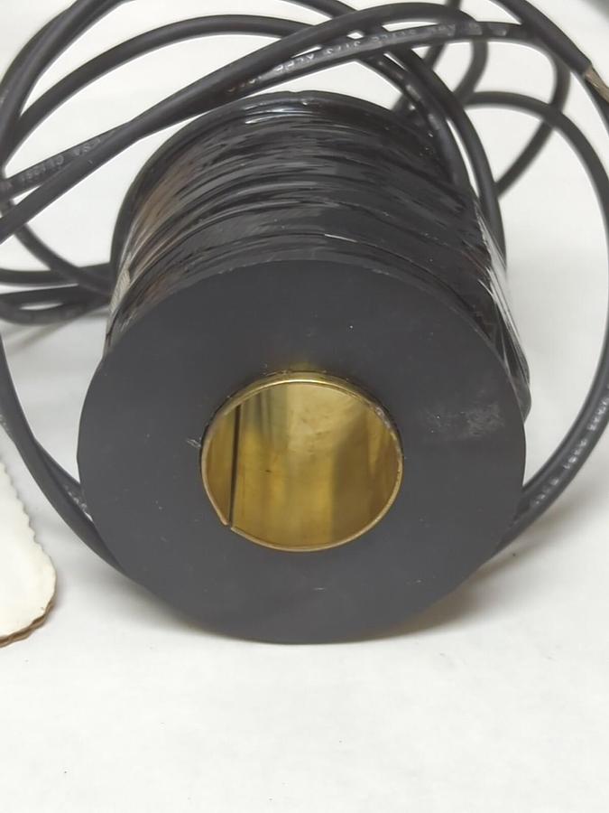 GENERAL ELECTRIC,006174582G002,CLOSING TRIP COIL 006174582G34 NOS