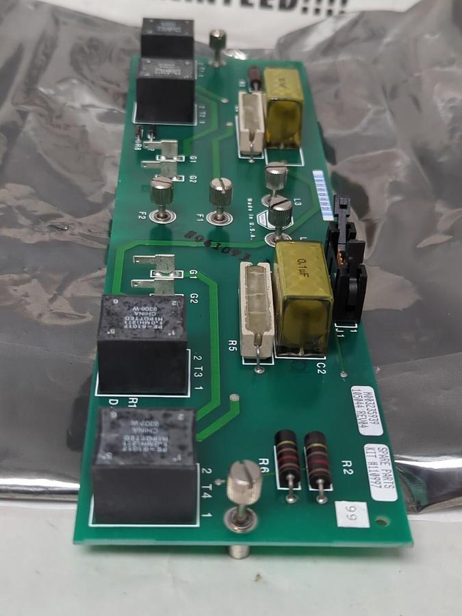 ALLEN BRADLEY,110997-105044,SPARE PARTS KIT REV 04 NOS