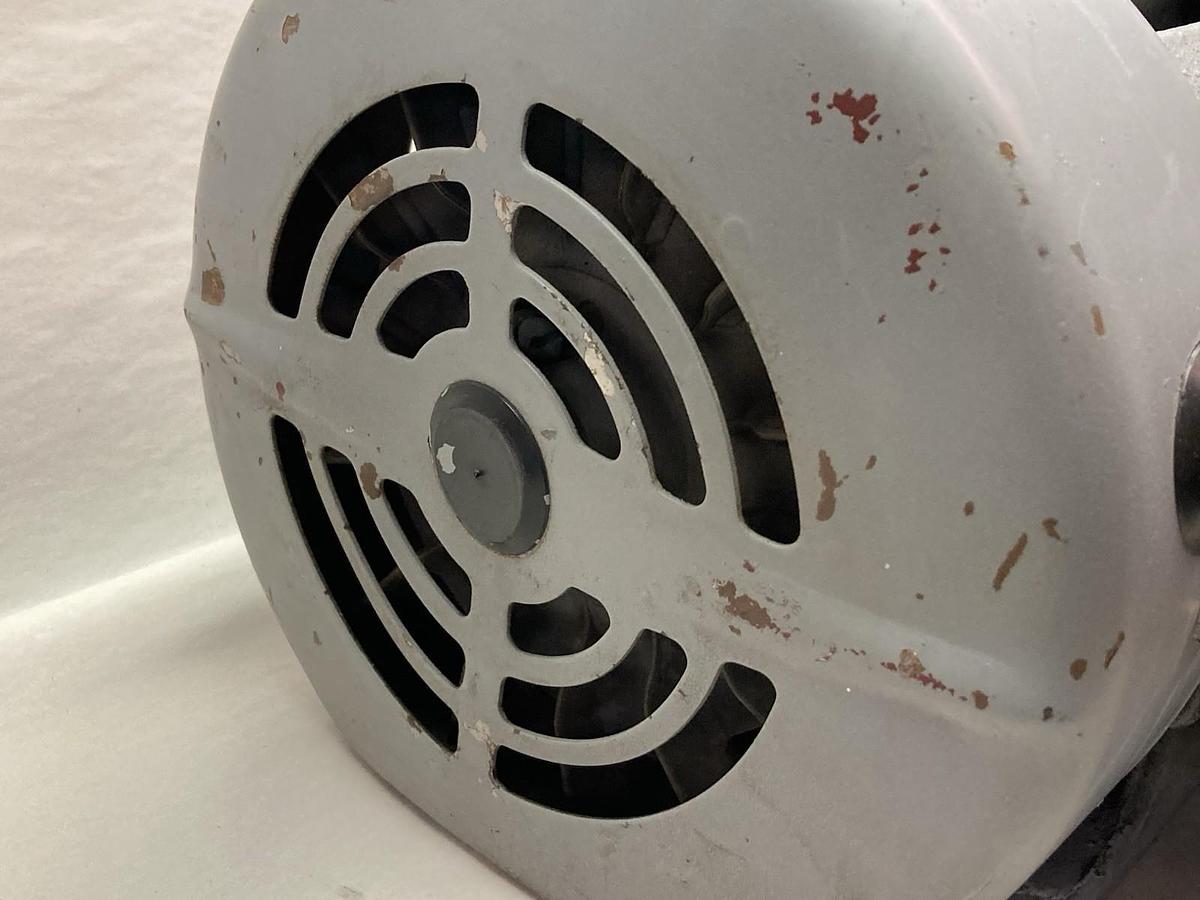 Pacemaker,Model 8K02588001,3-Phase Motor 60Hz 2Hp 45T Frame