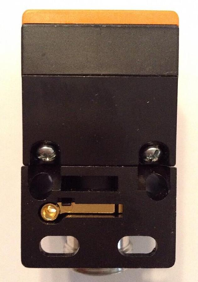 IFM Efector,IM0042 IMC2035-ARKA/LS-300BL,Inductive Sensor