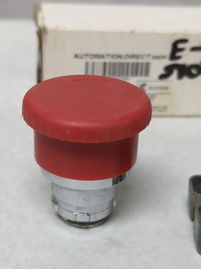 AUTOMATION DIRECT,GCX1131,E-STOP NOS