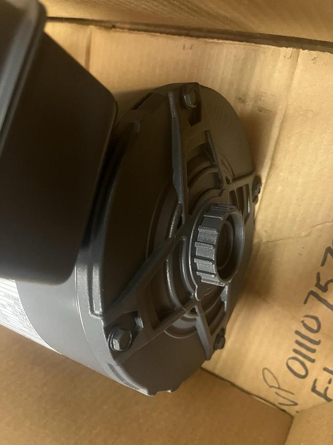 DIAMOND POWER,5K42GN4363,ELECTRIC MOTOR 1/6HP 1725RPM 3PH 56CZ